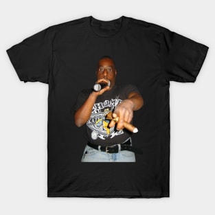 Lester juice T-Shirt